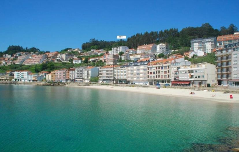 El Paraiso I Raxo Kültér fotó