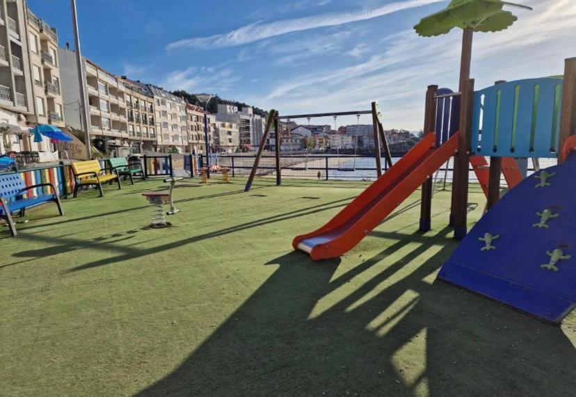El Paraiso I Raxo Kültér fotó