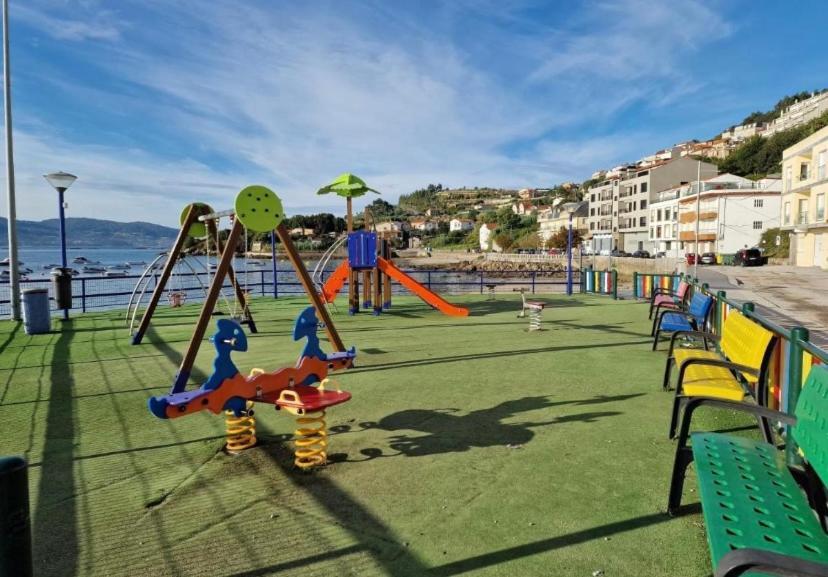 El Paraiso I Raxo Kültér fotó