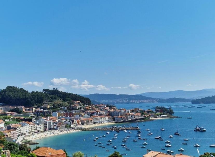 El Paraiso I Raxo Kültér fotó