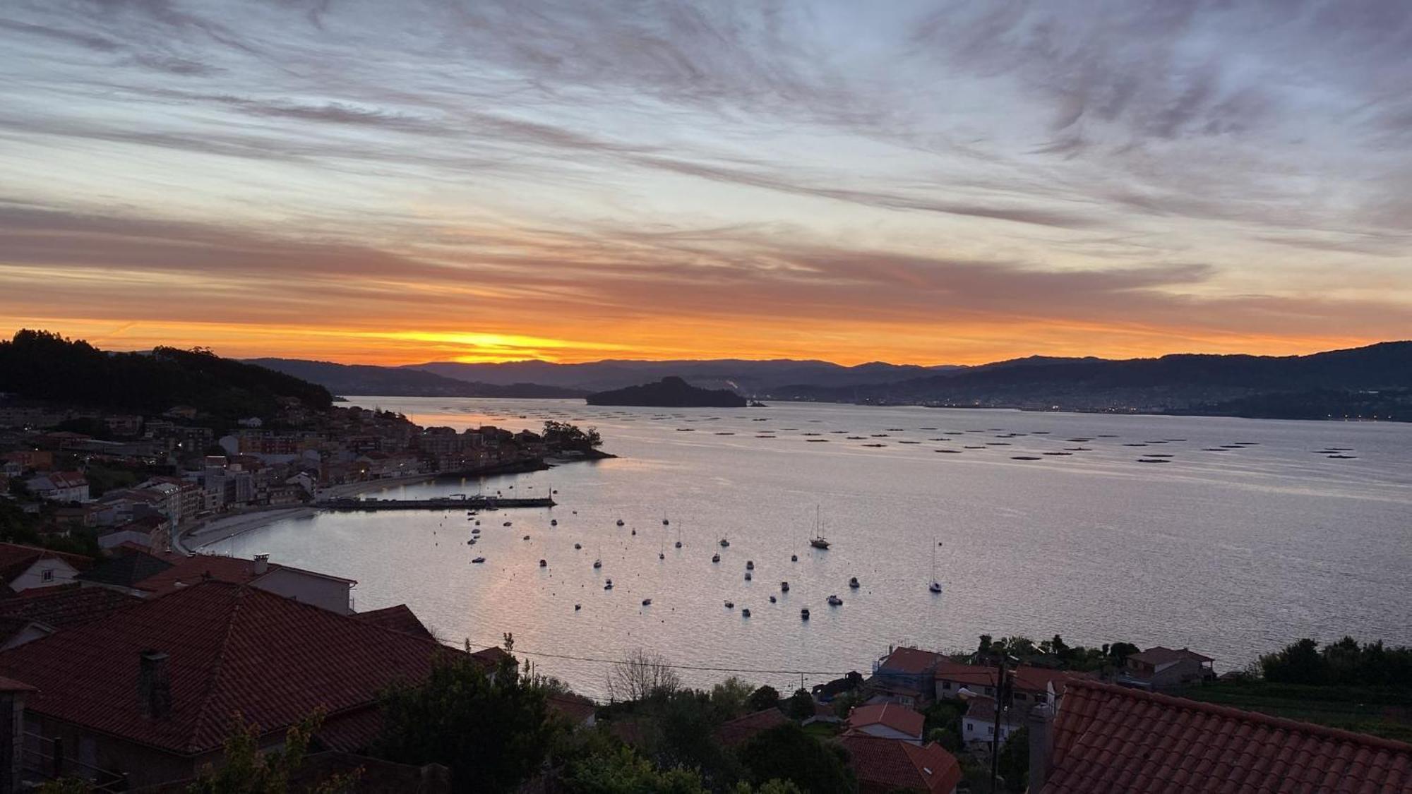 El Paraiso I Raxo Kültér fotó